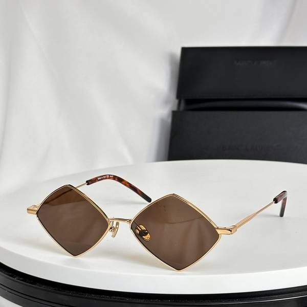 Saint Laurent Sunglasses Top Quality SLS00793
